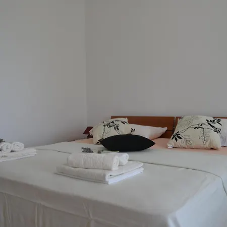 Black And White Spacious