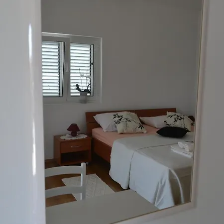 Black And White Spacious