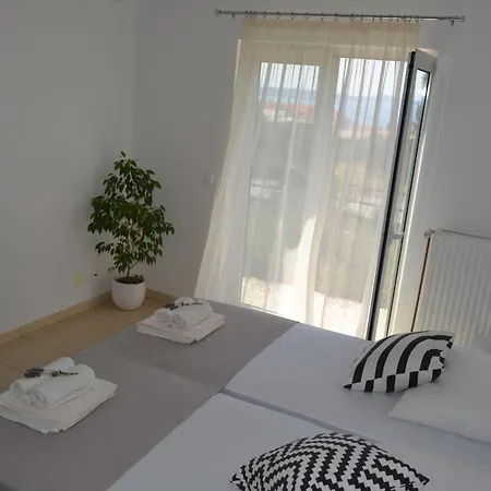Black And White Spacious