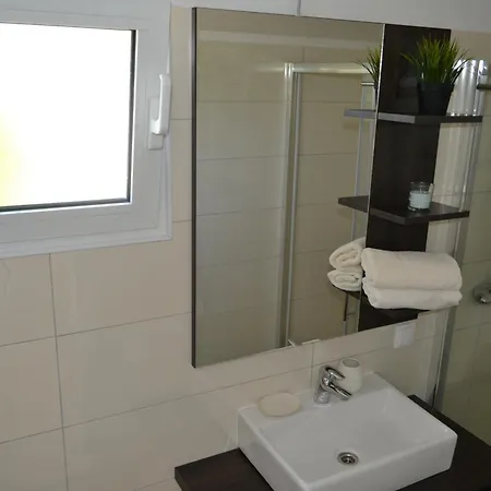 Apartament Black And White Spacious Hvar Town